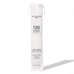 پد آرایش پاککن بایفس ۱۲۰ عددی