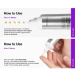 كرم دورچشم ضدچروک آنوا مدل retinol 0.1% حجم 30گرم - Image 3