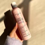 کرم مو حالت دهنده موی فر بای‌فس Aloe Vera حجم ۲۵۰ میل - Image 2