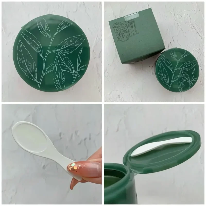 بالم پاک‌کننده آرایش و منافذ نامبوزین No.3 حجم ۸۵ گرم - Image 3