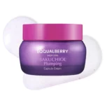 کرم کپسولی جوانساز اکوال بری Bakuchiol Plumping حجم ۵۰ میل
