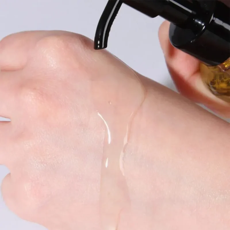 شوینده روغنی نامبوزین شماره ۱ Easy Peasy حجم ۲۰۰ میل - Image 4