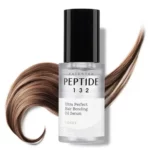 سرم روغنی ترمیم کننده مو کوزارکس Peptide۱۳۲ حجم ۲۸ میل