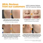 سرم ضد لک نامبوزین شماره ۵ Goodbye Blemish حجم ۵۰ میل - Image 5