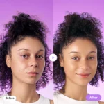 کرم کپسولی جوانساز اکوال بری Bakuchiol Plumping حجم ۵۰ میل - Image 3