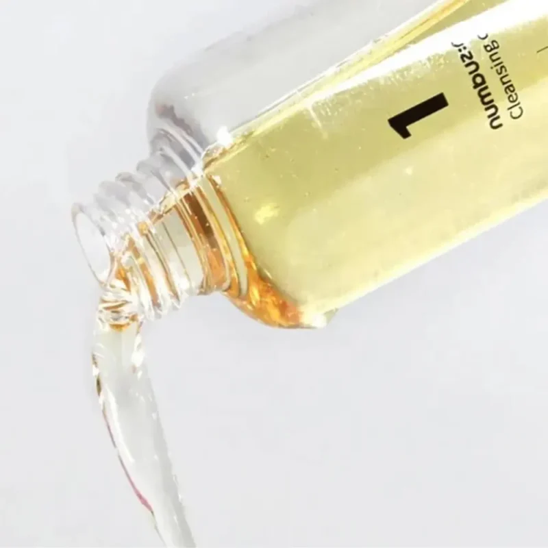 شوینده روغنی نامبوزین شماره ۱ Easy Peasy حجم ۲۰۰ میل - Image 3