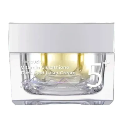 کرم ضدلک نامبوزین شماره ۵ Glutathione حجم ۵۰ میل