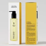 شوینده روغنی نامبوزین شماره ۱ Easy Peasy حجم ۲۰۰ میل - Image 2