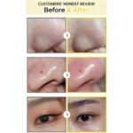 شوینده روغنی نامبوزین شماره ۱ Easy Peasy حجم ۲۰۰ میل - Image 6