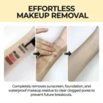 شوینده روغنی نامبوزین شماره ۱ Easy Peasy حجم ۲۰۰ میل - Image 7