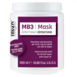 ماسک مو آرگان دیکسون M83 حجم ۱۰۰۰ میل