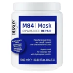 ماسک مو بازسازی‌کننده دیکسون M84 حجم ۱۰۰۰ میل