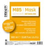 ماسک مو ضدوز دیکسون M85 حجم ۱۰۰۰ میل - Image 2