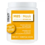 ماسک مو ضدوز دیکسون M85 حجم ۱۰۰۰ میل