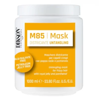 ماسک مو ضدوز دیکسون M85 حجم ۱۰۰۰ میل