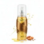 روغن مو آرگان آی‌اِن‌جی ING Liquid Crystals حجم 120 میل - Image 2