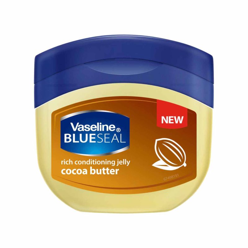 وازلین بلوسیل Cocoa Butter حجم ۱۰۰ میل - Image 1
