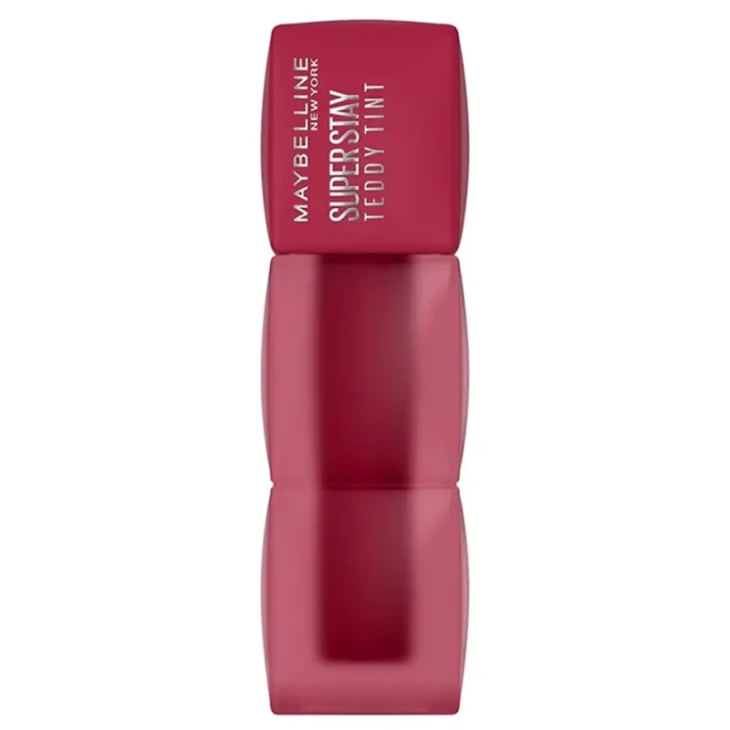 3-13 تینت لب میبلین شماره 50 wild at heart - Image 1