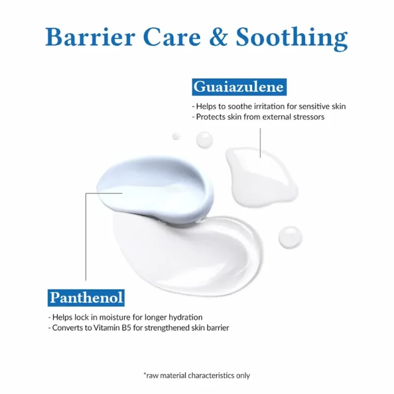 کرم آبرسان دکتر آلتیا Aqua Marine حجم ۵۰ میل - Image 3