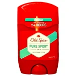 دئودورانت الد اسپایس Pure Sport حجم ۵۰ میل