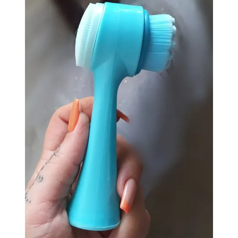 فیس براش چکشی دوطرفه - Image 3