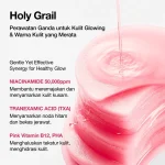 پد روشنکننده و ضدلک آنوا Brightening Pad بسته۶۰عددی - Image 2