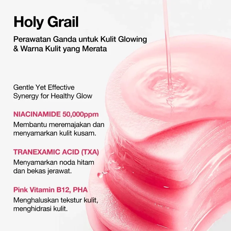 پد روشن‌کننده و ضدلک آنوا Brightening Pad بسته۶۰عددی - Image 2