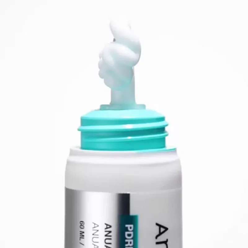 کرم مرطوب کننده آنوا PDRN + Hyaluron حجم ۶۰ میل - Image 4