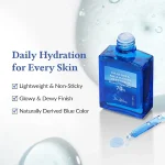 سرم آبرسان دکتر آلتیا Aqua Marine حجم ۳۰ میل - Image 3