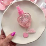 عطر بیکینی لنکو Baby Powder حجم ۵۰ میل - Image 4