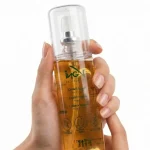 روغن مو آرگان آی‌اِن‌جی ING Liquid Crystals حجم 120 میل - Image 3