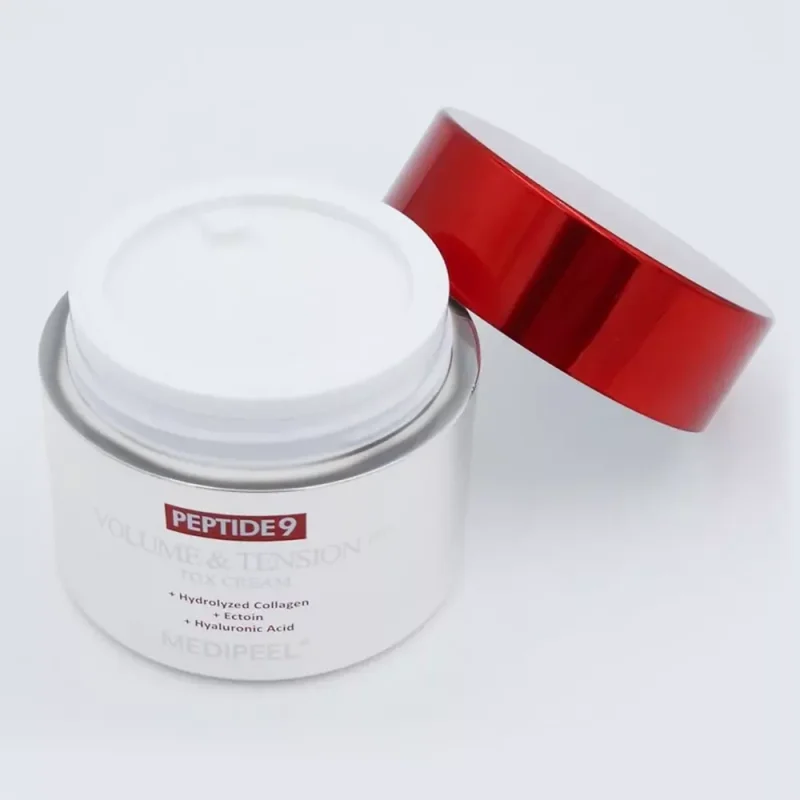 کرم ضدچروک مدی پیل Volume & Tension حجم ۵۰ گرم - Image 4