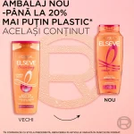 شامپو ترمیم‌کننده لورآل مدل Dream Long حجم 400میل - Image 2