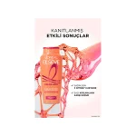 شامپو ترمیم‌کننده لورآل مدل Dream Long حجم 400میل - Image 4