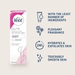 کرم موبر پوستنرمال ویت Pure Inspirations حجم 100میل - Image 2