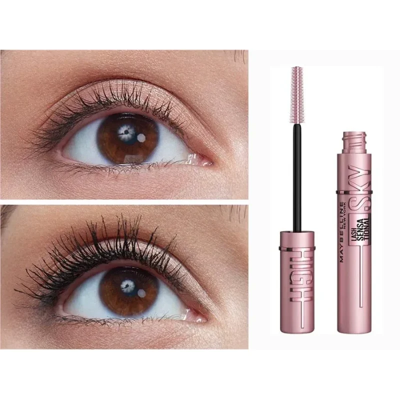 ریمل بلند‌کننده میبلین (کارتی) Sky High حجم 7.2 میل - Image 3