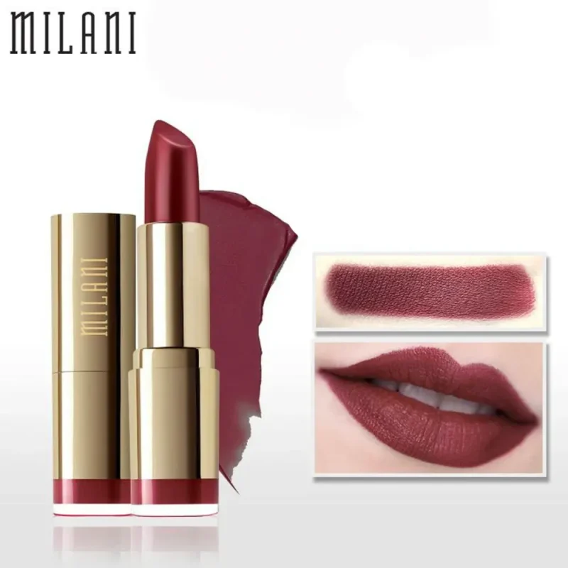 رژ لب جامد مات میلانی - Image 6