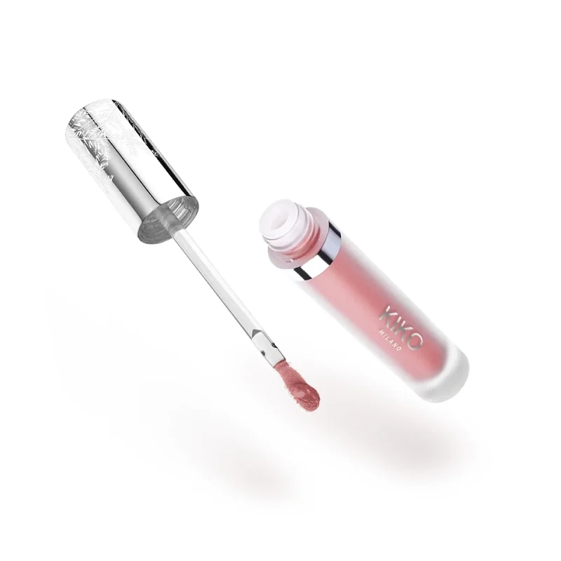 تینت لب کیکو مدل Snow Kissed Holiday حجم ۳میل - Image 3