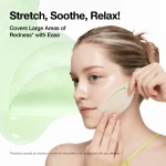 تونر پد تسکیندهنده و ضدقرمزی آنوا Soothing بسته 90عددی - Image 6