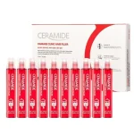 فیلر ترمیمکننده مو فارم استی Ceramide بسته 10عددی