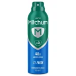 اسپری ضدتعریق مردانه میچام Ice Fresh حجم ۲۰۰ میل