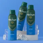 اسپری ضدتعریق مردانه میچام Ice Fresh حجم ۲۰۰ میل - Image 2