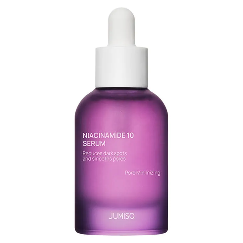 jumiso_niacinamide_10_serum_4 سرم ضدلک جومیسو مدل Niacinamide 10 حجم ۴۰میل - Image 1