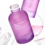سرم ضدلک جومیسو مدل Niacinamide 10 حجم ۴۰میل - Image 6
