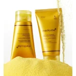 ماسک شب لایه‌بردار مدیکیوب Wrapping Mask حجم 75میل - Image 2