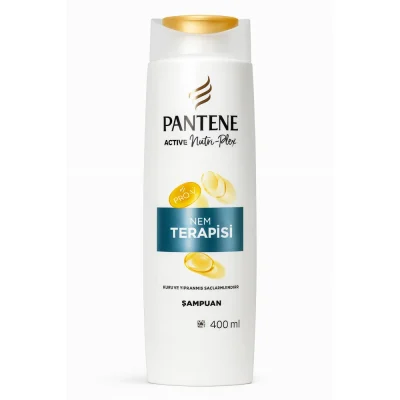 شامپو موی خشک پنتن Nem Terapisi حجم 400میل