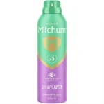 اسپری ضدتعریق زنانه میچام Shower Fresh حجم ۲۰۰ میل