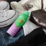 اسپری ضدتعریق زنانه میچام Shower Fresh حجم ۲۰۰ میل - Image 3