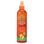اسپری آبرسان موی فر کانتو آووكادو Cantu Hydrating حجم 355ميل