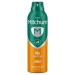 اسپری ضدتعریق مردانه میچام Sport حجم ۲۰۰ میل